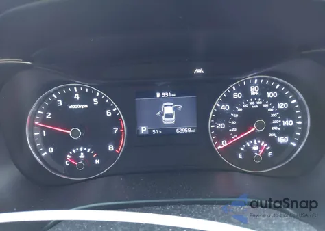 2020 Kia Forte Lxs from USA, damaged, VIN 3KPF24AD2LE196676